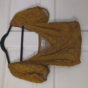 Cute Urban outfitters top